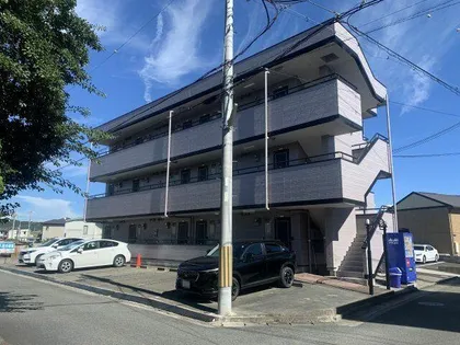 アメニティハイムの画像