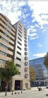 福岡県福岡市博多区御供所町【マンション】の外観