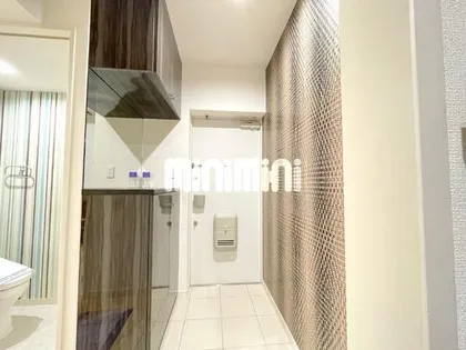 RIVO瑞穂通【2階】の玄関