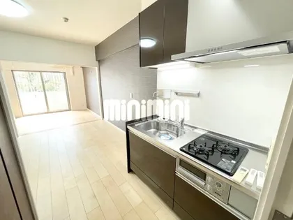 RIVO瑞穂通【2階】のキッチン