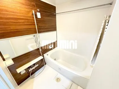 RIVO瑞穂通【2階】の風呂