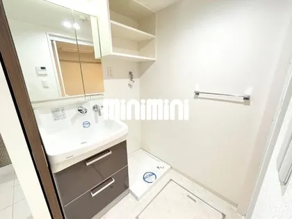 RIVO瑞穂通【2階】の内装