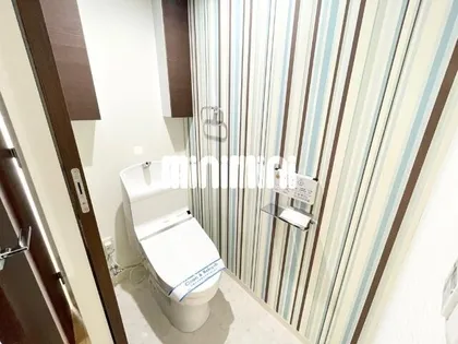 RIVO瑞穂通【2階】の内装