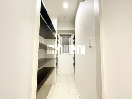 RIVO瑞穂通【2階】の内装