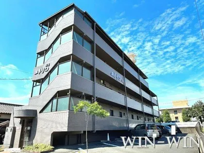 ユトリロ草間【2階】の外観