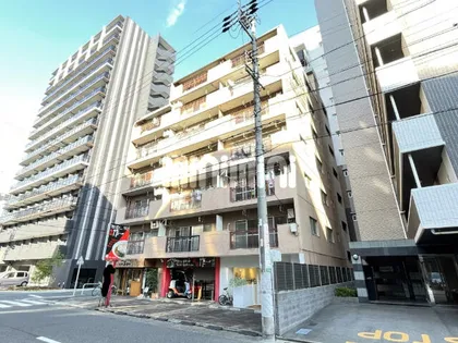 千代田マンションの画像