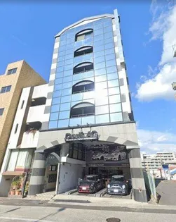 fビル東山【3階】の外観