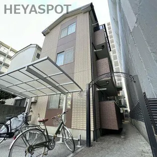 セントラルたちばなの画像