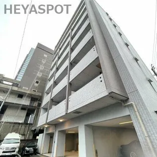 アトリエール【3階】の外観