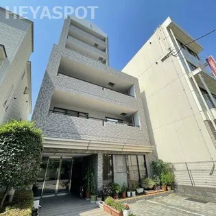 FORZA泉【7階】の外観