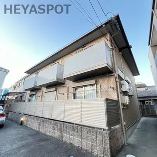 マ メゾンの画像