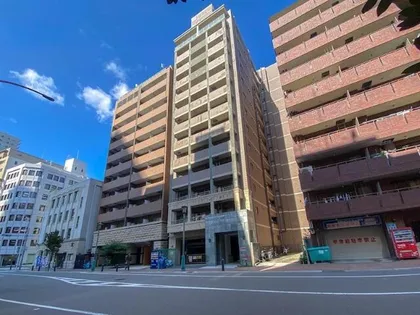 エイペックス神戸みなと元町COASTLINEの画像