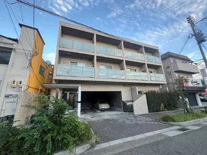 ルシェリア夙川の画像