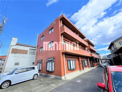 グランプラス木曽川の画像