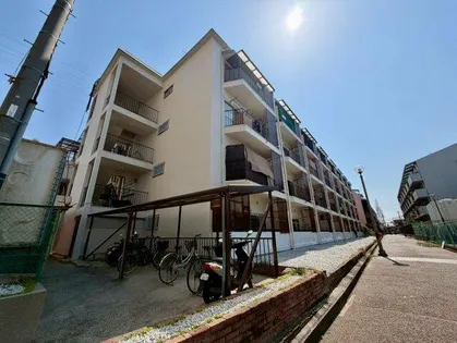 阪南グリーンハイツの画像