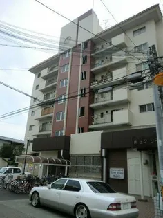 コーポラス寺内の画像