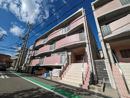 FKマンションの画像