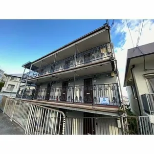 シティーコア西舞子の画像