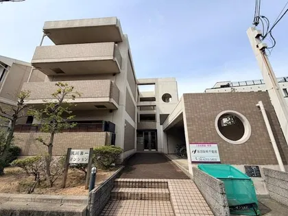 夙川喜一マンションの画像