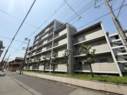 カンタル御影の画像