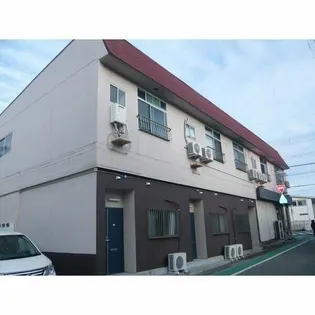 ワイズ石生の画像