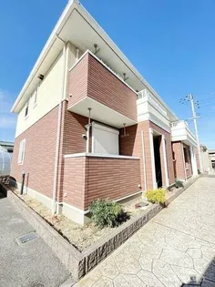 大阪府堺市西区浜寺元町6丁【アパート】の外観