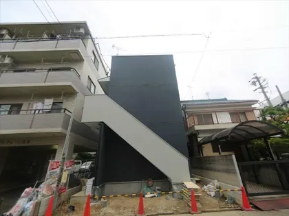 サンシャインミューの画像