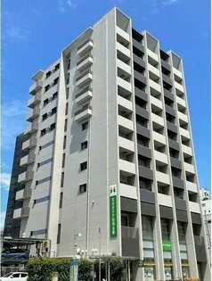 グランルージュ城東の画像