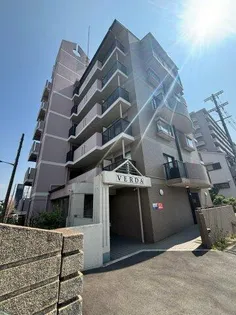 ベルダ高殿の画像