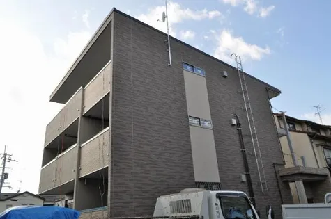 プチフランの画像