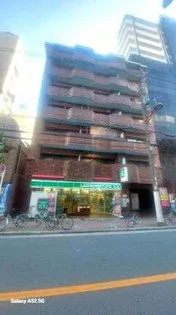 北條第二マンションアビコの画像