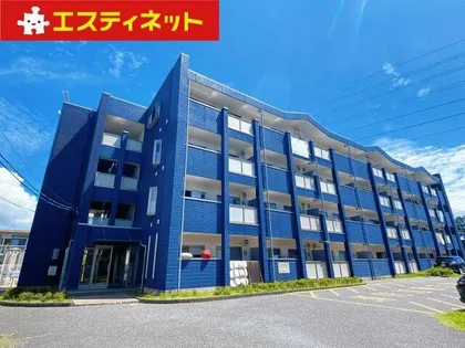 イーメゾンズ豊倉の画像