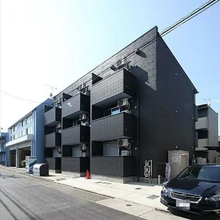 アーバンリゾート京田町の画像