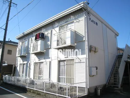 ジュネス幸の画像