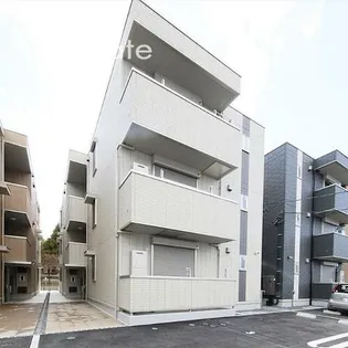 セレスティア助光 A棟の画像