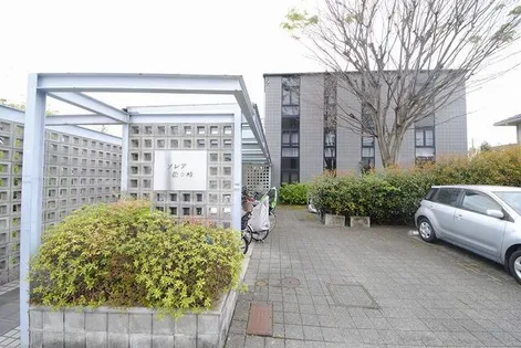 ソレア松ヶ崎の画像