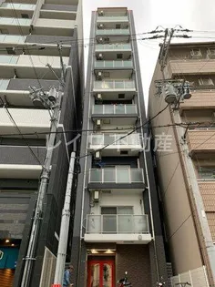 グランエクラ今宮戎の画像