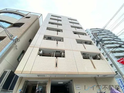 サウスゲート北堀江の画像