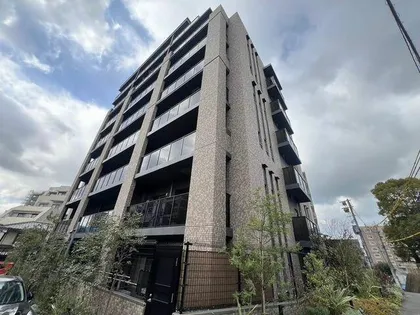 オーヴィジョン六本松レジデンスの画像