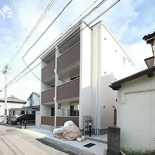 ジーメゾン名古屋楠の画像