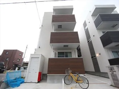 MOVE生駒EASTの画像