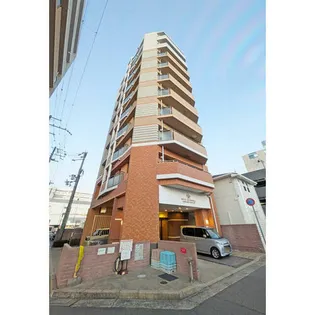 明治グランドヒル加古川駅前Ⅱ番館の画像