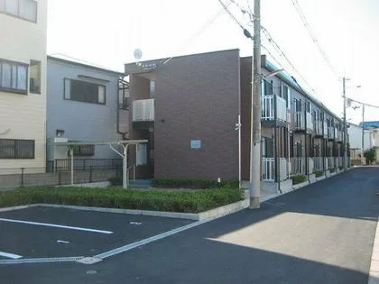 レオネクストファイブストリートの画像