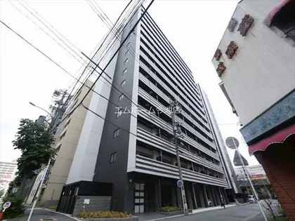 Primal千種luno【2階】の外観