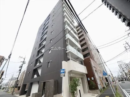 THE RESIDENCE SHIGAHONDORIの画像