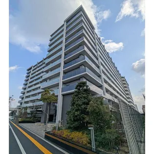 サンメゾン新金岡レジデンシャルの画像