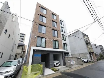 エスリードコート今池の画像