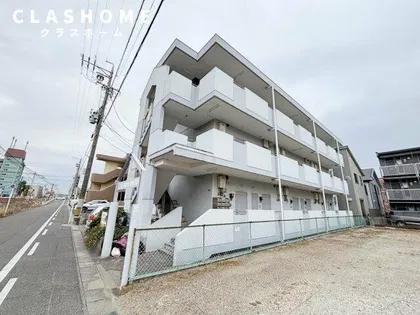 コーポろくえんの画像