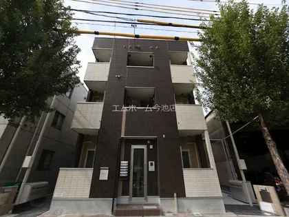 GLADO金山の画像