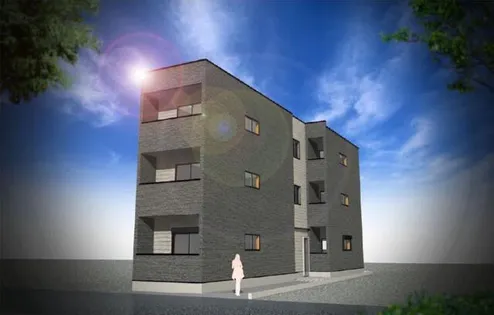 DORSY 桂川の画像